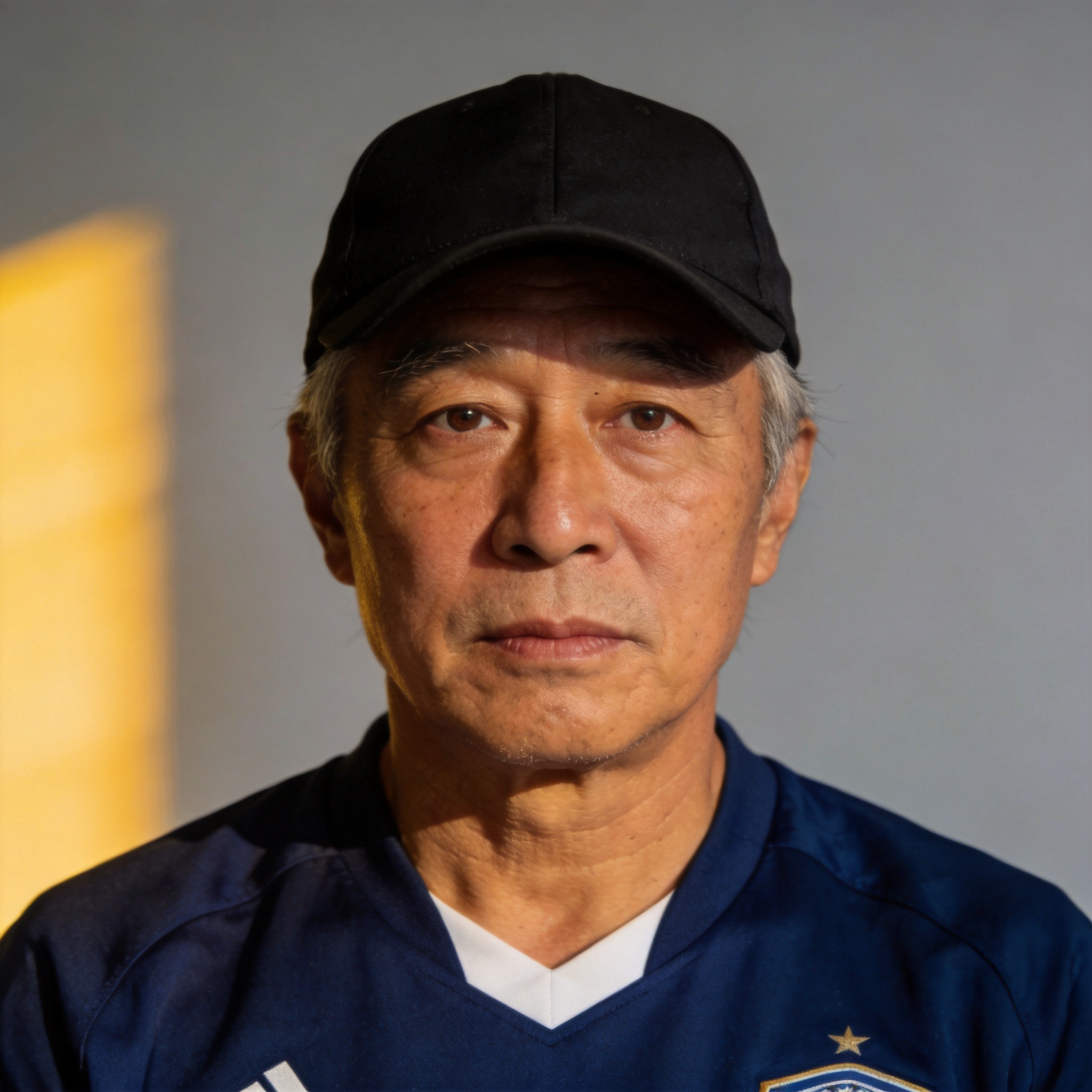 球迷李明头像